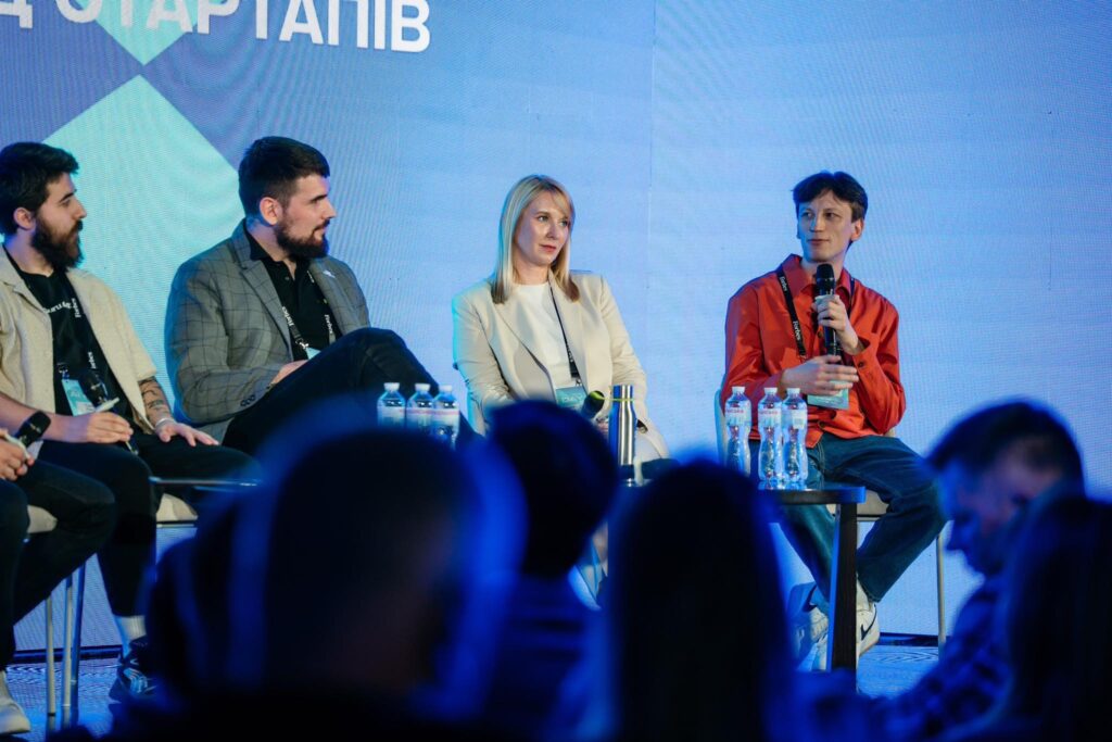 Forbes AI Day