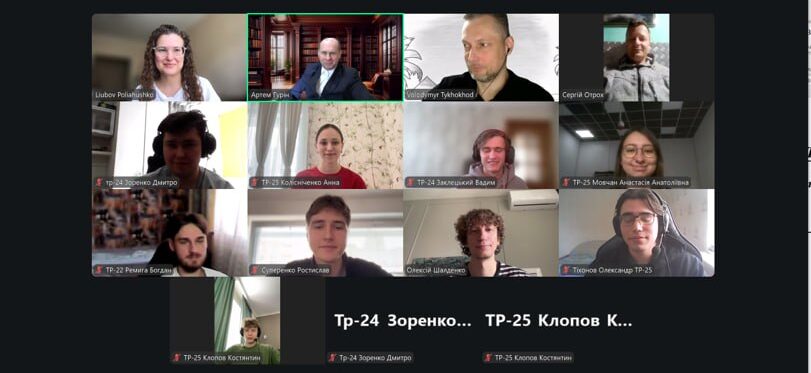 Кафедра ЦТЕ Бакалаври 2026 F3 (122) «Комп'ютерні науки»