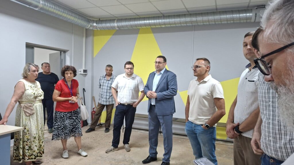 Приймальна комісія КПІ розпочала прийом документів 2026 — вступай на кафедру ЦТЕ