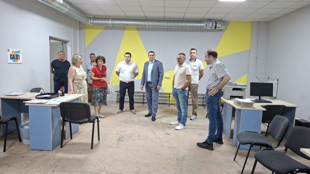 Приймальна комісія КПІ розпочала прийом документів 2026 — вступай на кафедру ЦТЕ